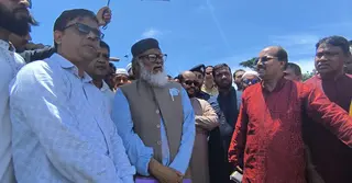 দেশে নির্বাচনের সময় কোনো সাম্প্রদায়িক দাঙ্গার সুযোগ নেই: ধর্ম উপদেষ্টা